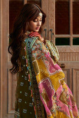 Mohsin Naveed Ranjha | Viraas