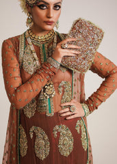 Raina | Hussain Rehar