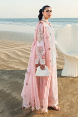 Reem FK-08 | Qalamkar