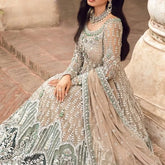 Maria B Brides Couture Hit Code Maxi