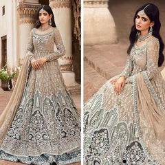 Maria B Brides Couture Hit Code Maxi