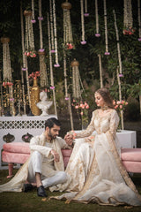 Zohra - Maha Wajahat