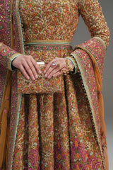 Naugul - Fahad Hussayn