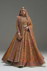 Naugul - Fahad Hussayn