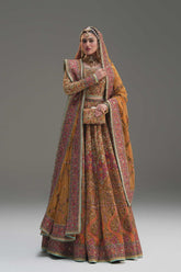 Naugul - Fahad Hussayn