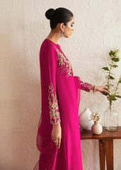 MYRA | Kanwal Malik