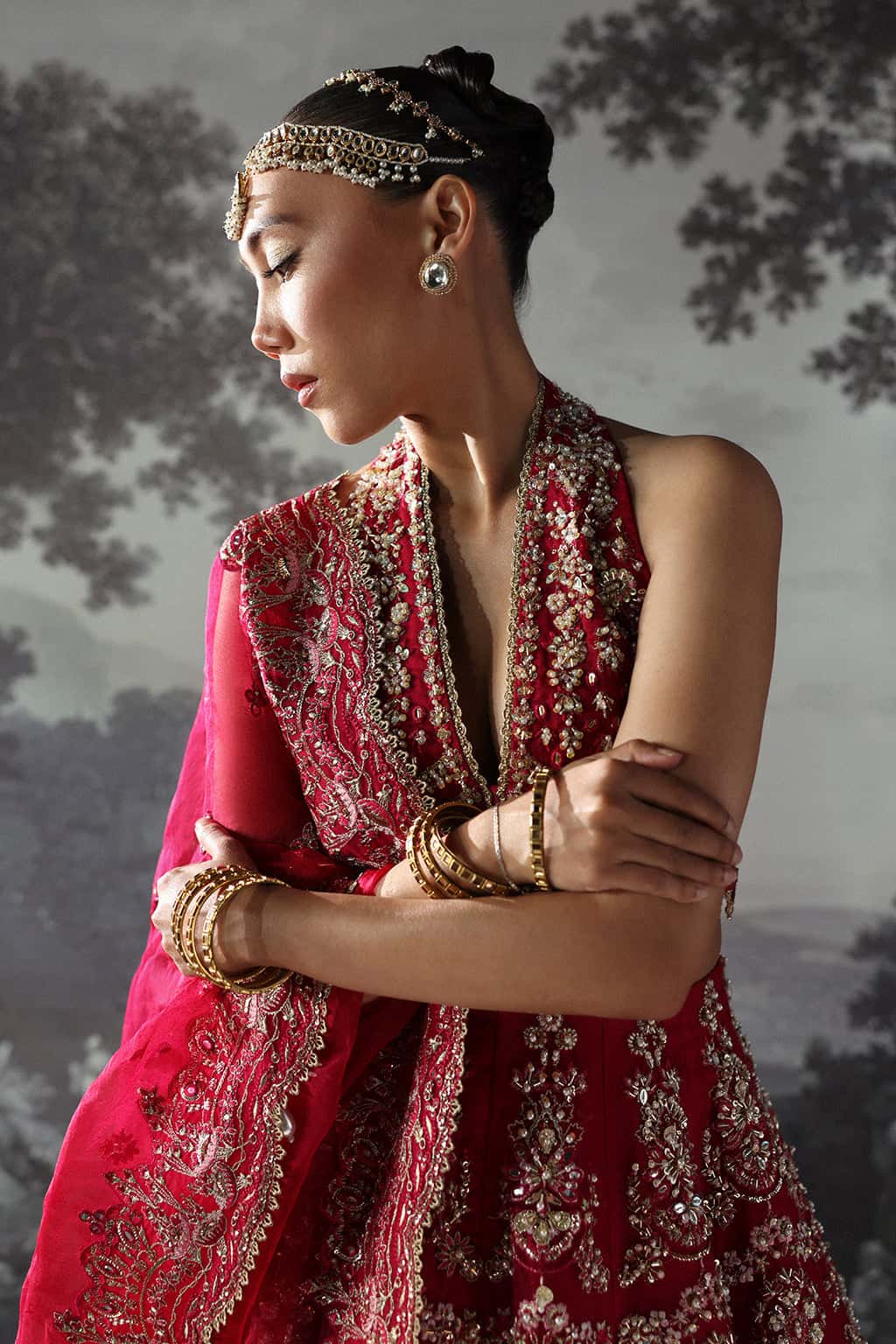 Claude | Afrozeh