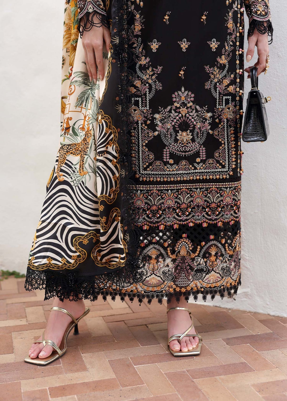 Noire | Kanwal Malik