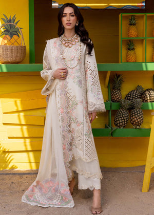 Dahlia-A | Saira Shakira