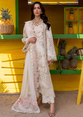 Dahlia-A | Saira Shakira