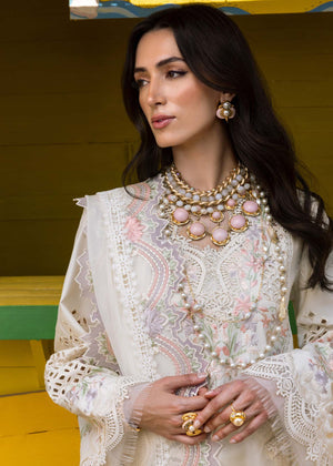 Dahlia-A | Saira Shakira