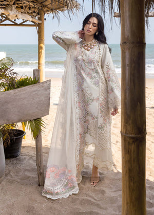 Dahlia-A | Saira Shakira