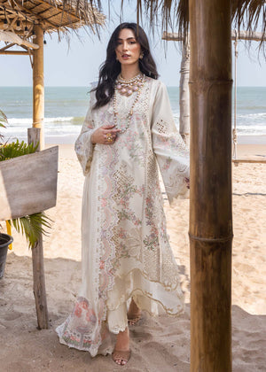 Dahlia-A | Saira Shakira