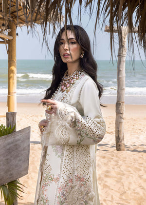 Dahlia-A | Saira Shakira