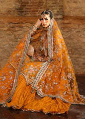 Saffron | Hussain Rehar