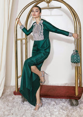 YARROW | Hussain Rehar