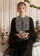 Sable | Hussain Rehar