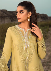 Honey Bloom | Saira Shakira