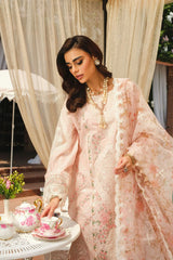 PR1: Eden Rose | Paras By Pasha
