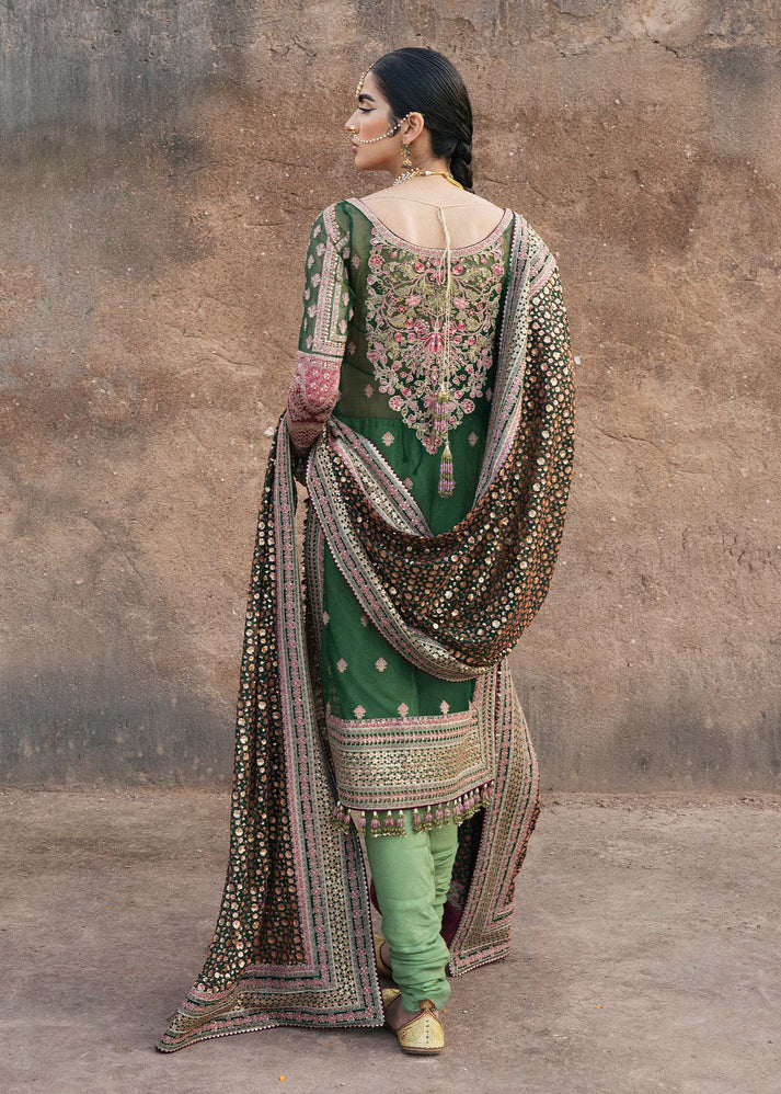ZEENAT | Hussain Rehar