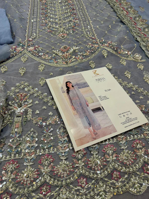 Elsa | Kanwal Malik