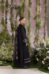 Design 11A Luxury Lawn 2025 Unstitched | Sobia Nazir