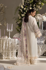 Design 11B Luxury Lawn 2025 Unstitched | Sobia Nazir