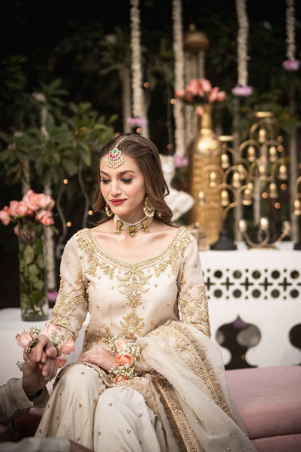 Zohra - Maha Wajahat