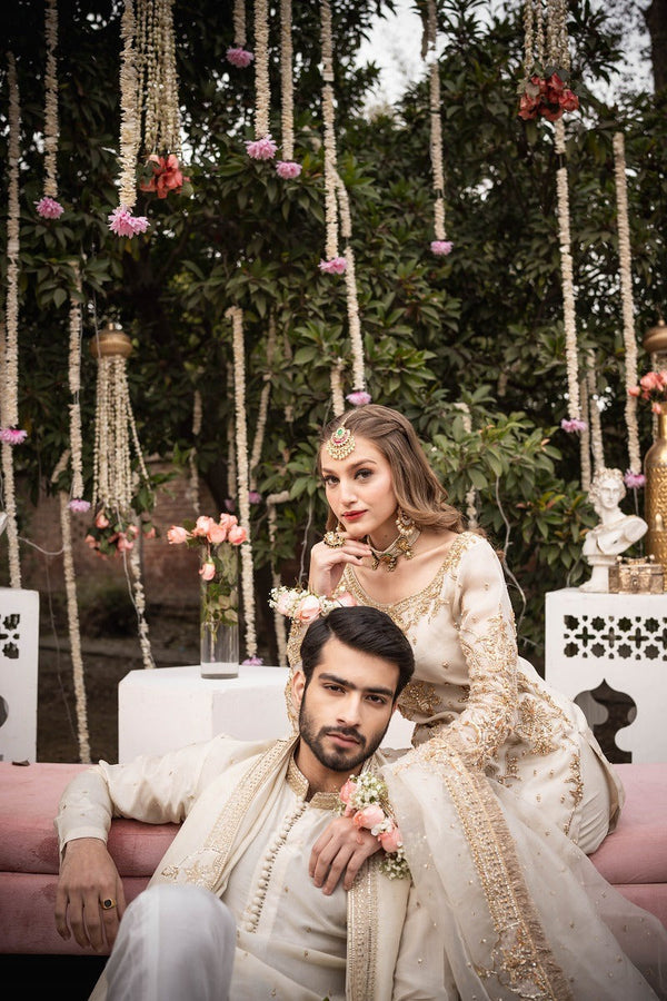 Zohra - Maha Wajahat