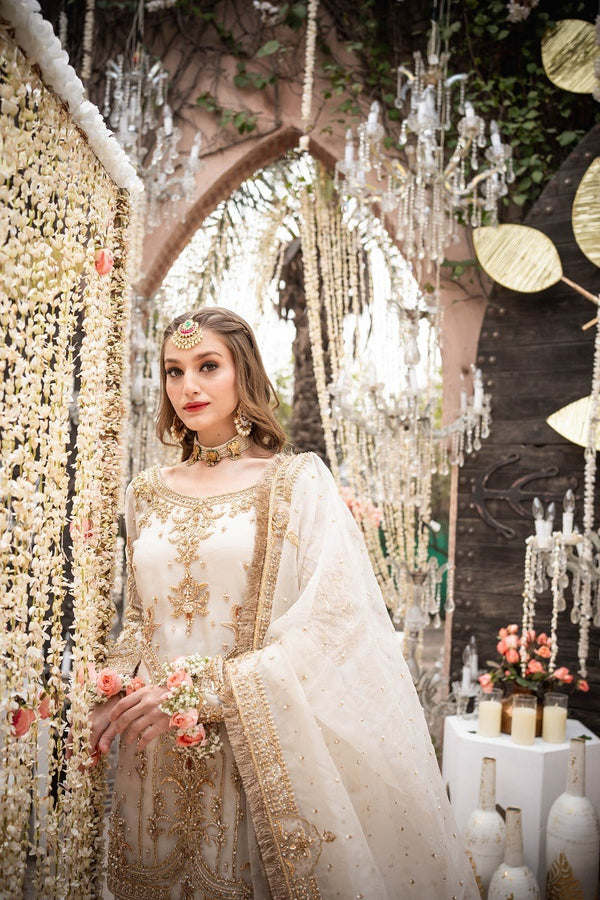 Zohra - Maha Wajahat