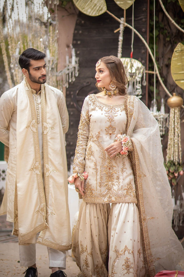 Zohra - Maha Wajahat