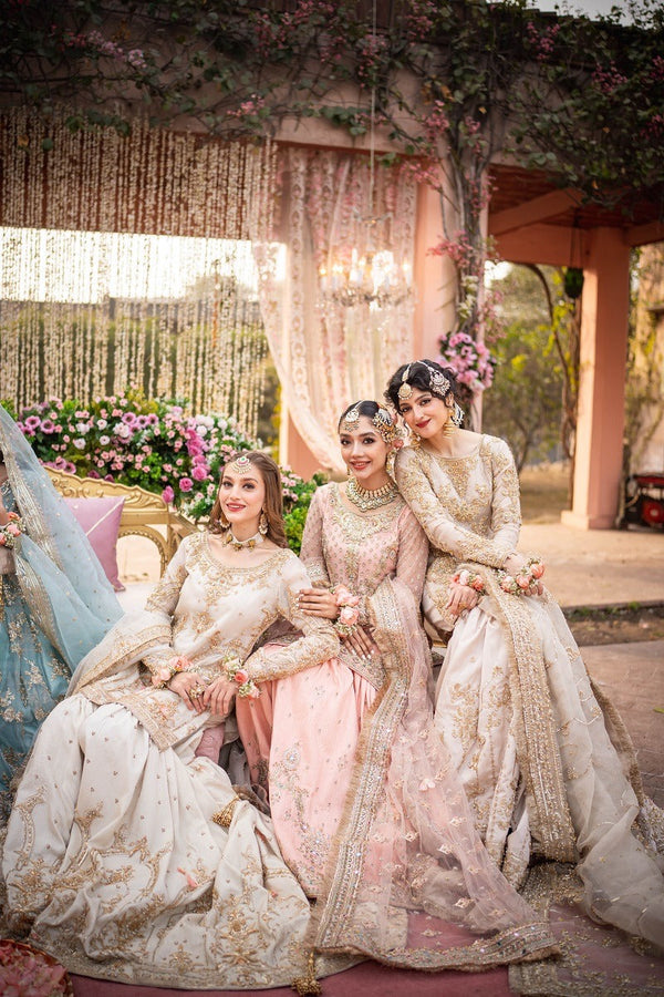 Zohra - Maha Wajahat