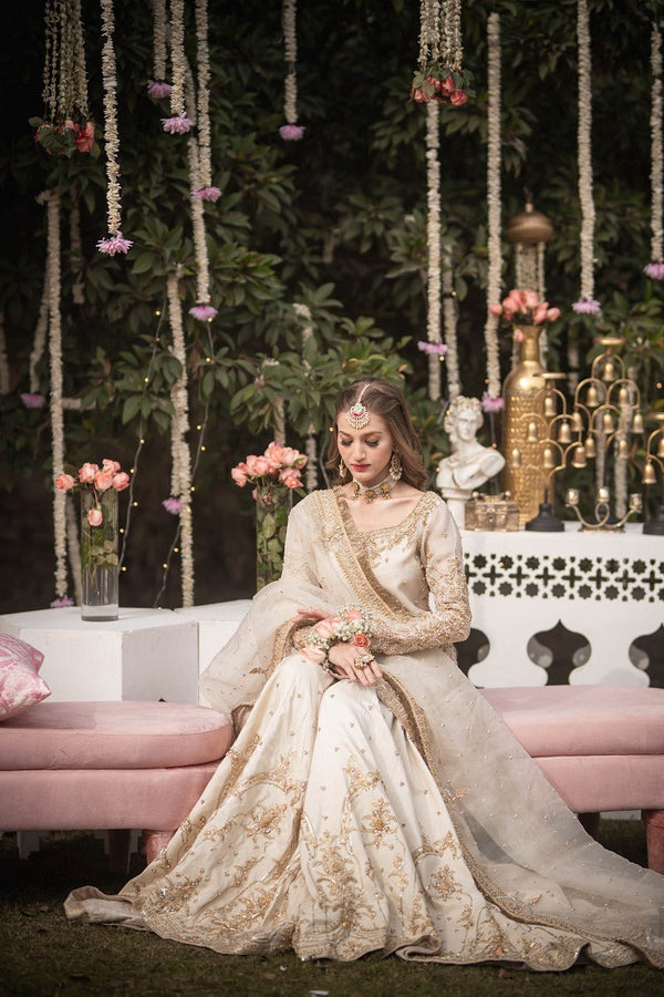Zohra - Maha Wajahat